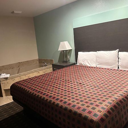 Scottish Inns White Settlement Luaran gambar